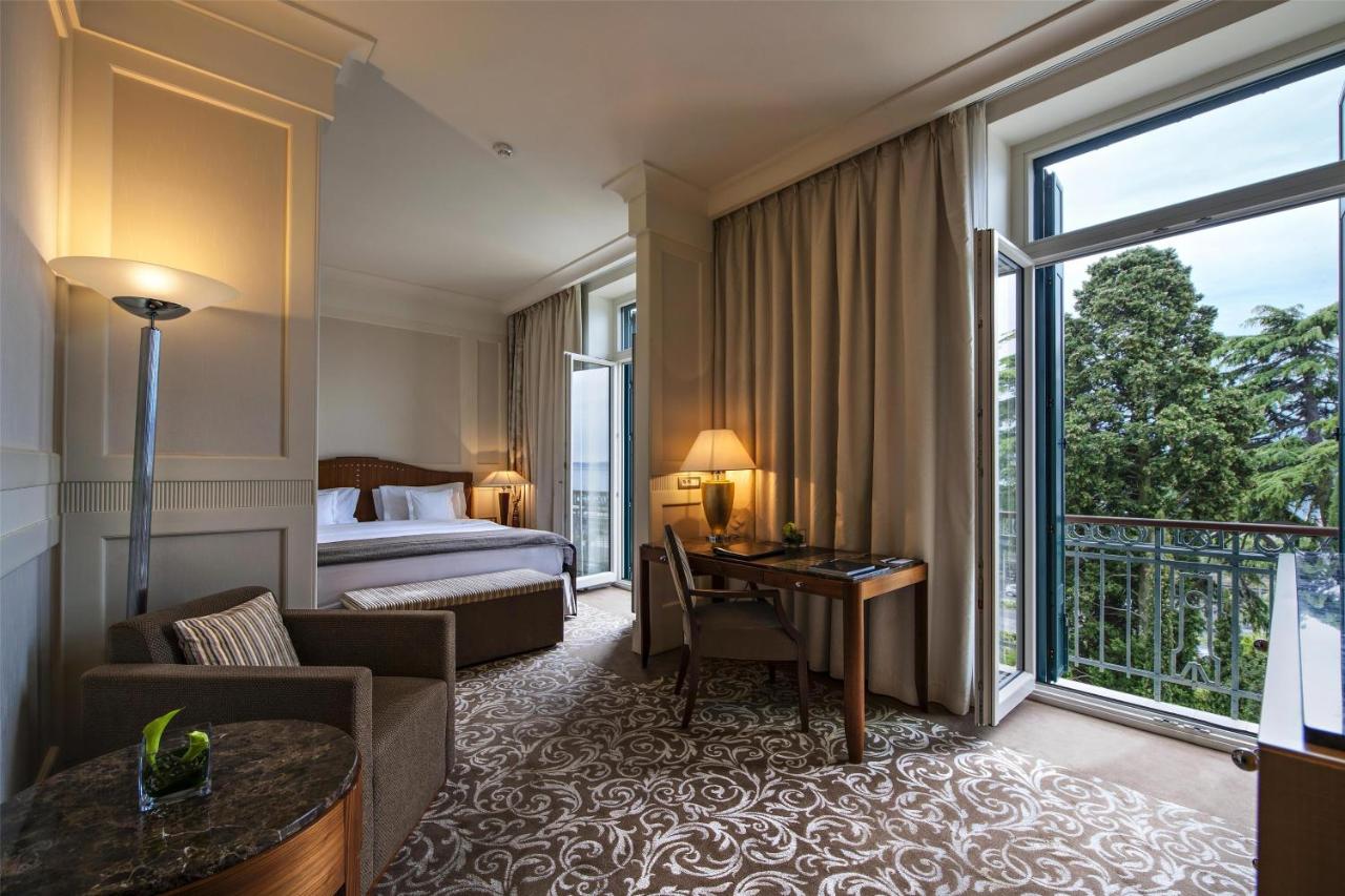 รูปภาพ 10 / 29 - Kempinski Palace Portoroz