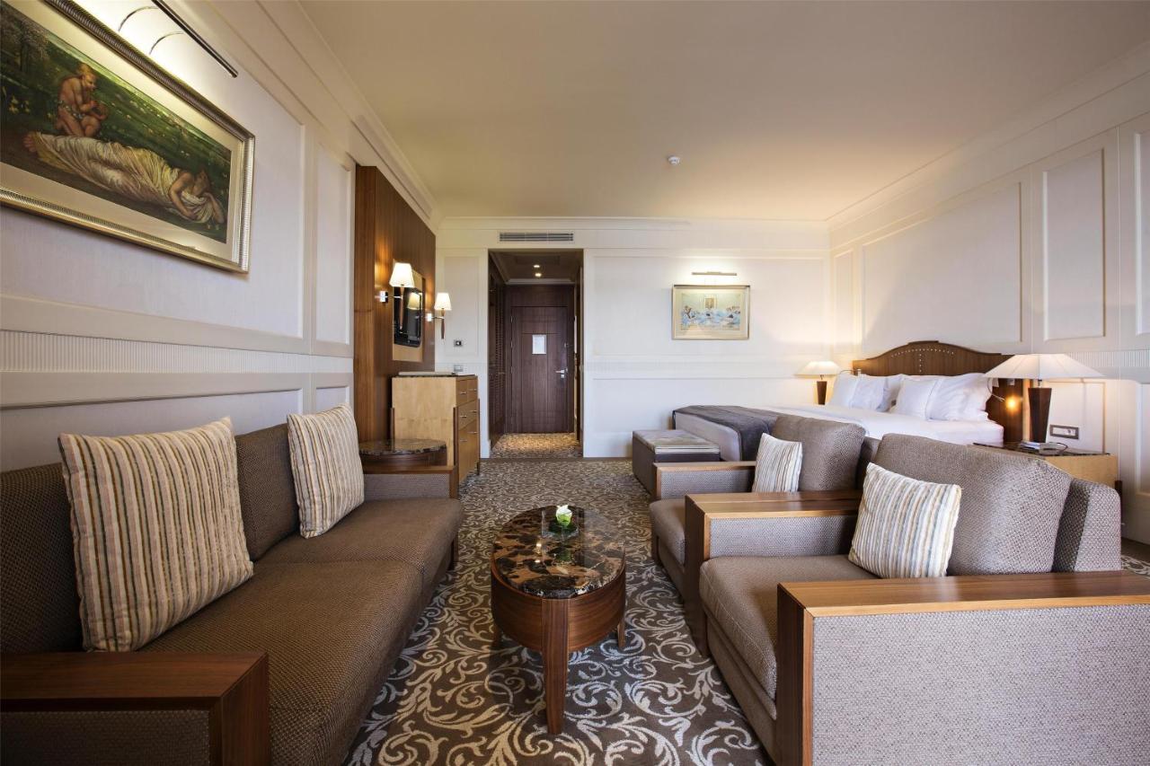 รูปภาพ 11 / 29 - Kempinski Palace Portoroz