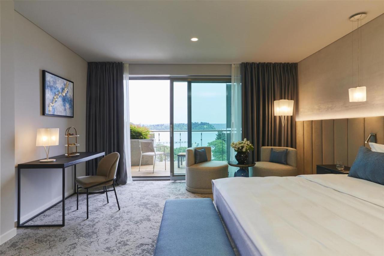 รูปภาพ 13 / 29 - Kempinski Palace Portoroz
