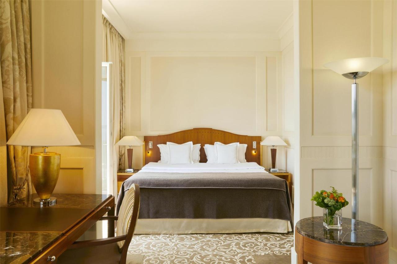 รูปภาพ 15 / 29 - Kempinski Palace Portoroz