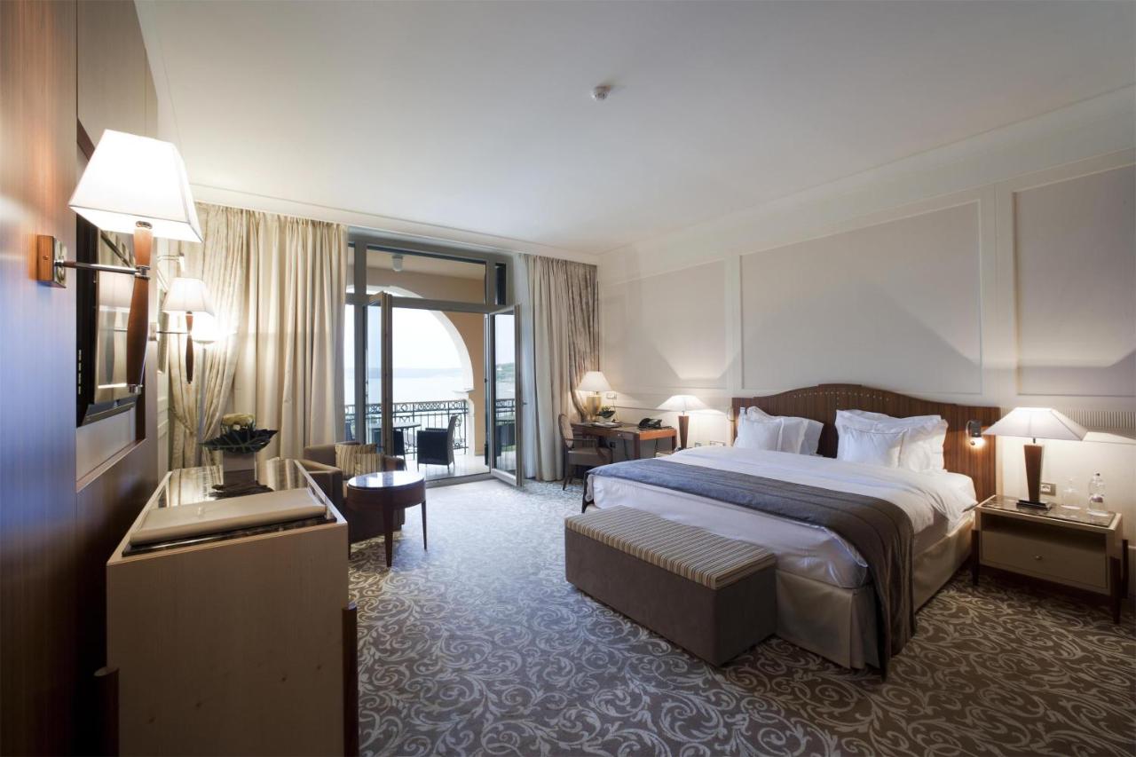 รูปภาพ 16 / 29 - Kempinski Palace Portoroz