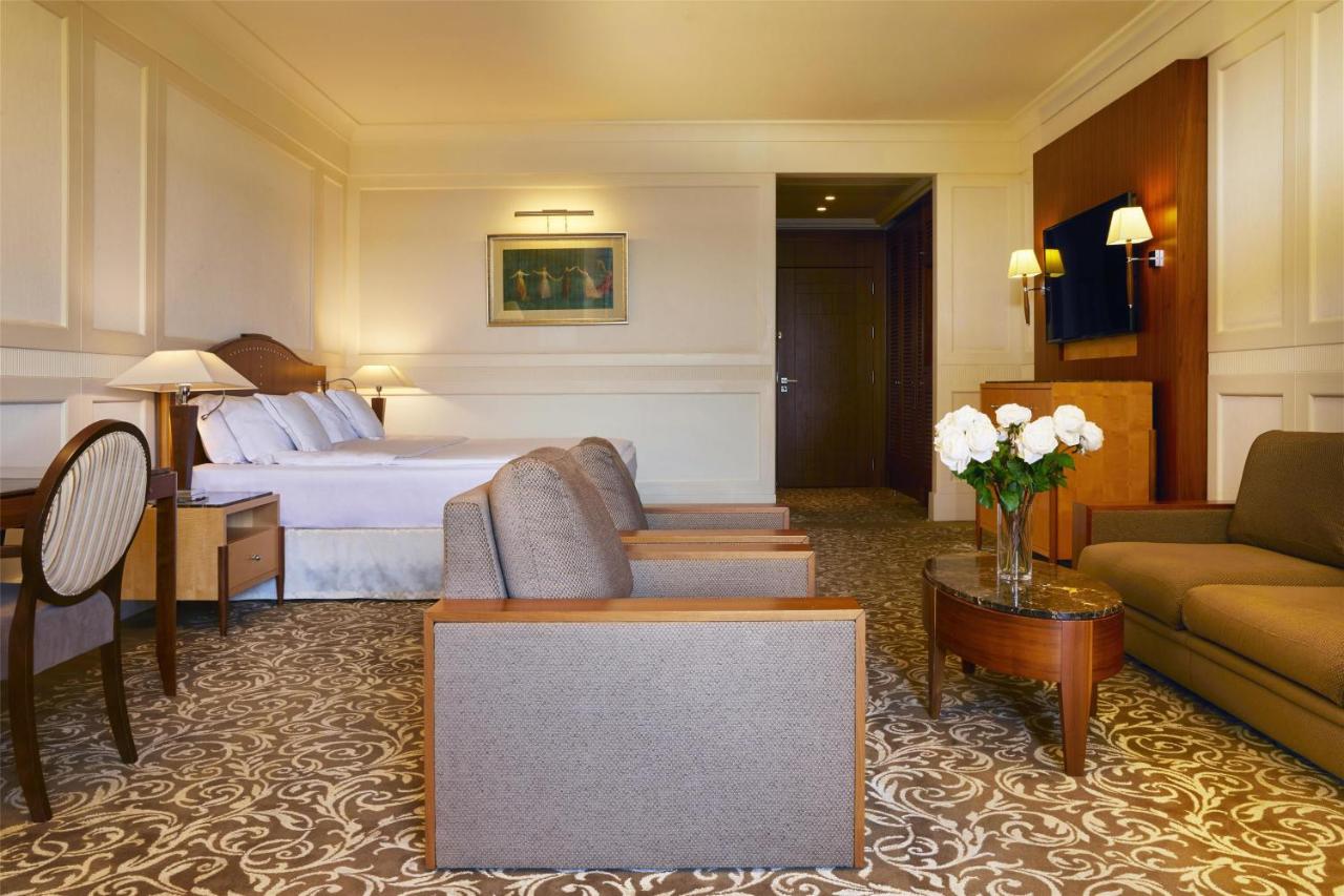 รูปภาพ 17 / 29 - Kempinski Palace Portoroz
