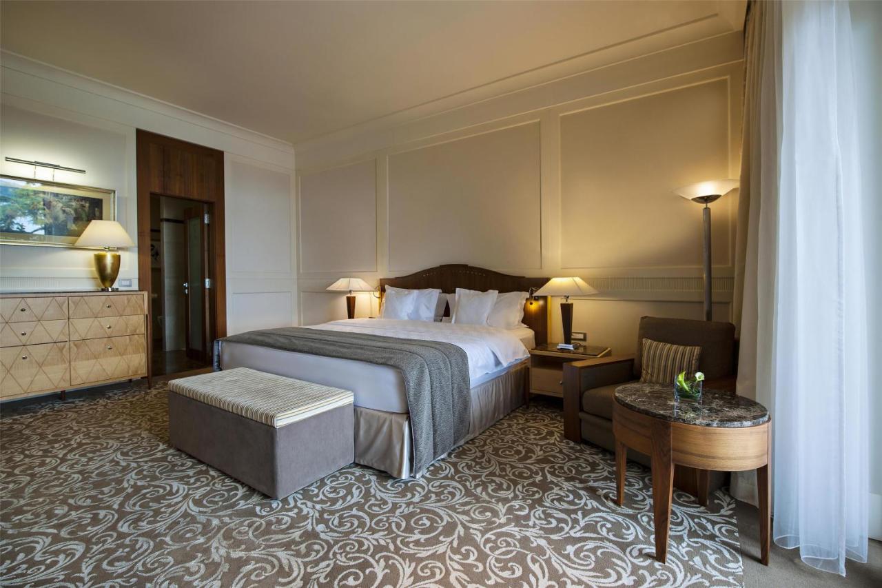 รูปภาพ 20 / 29 - Kempinski Palace Portoroz