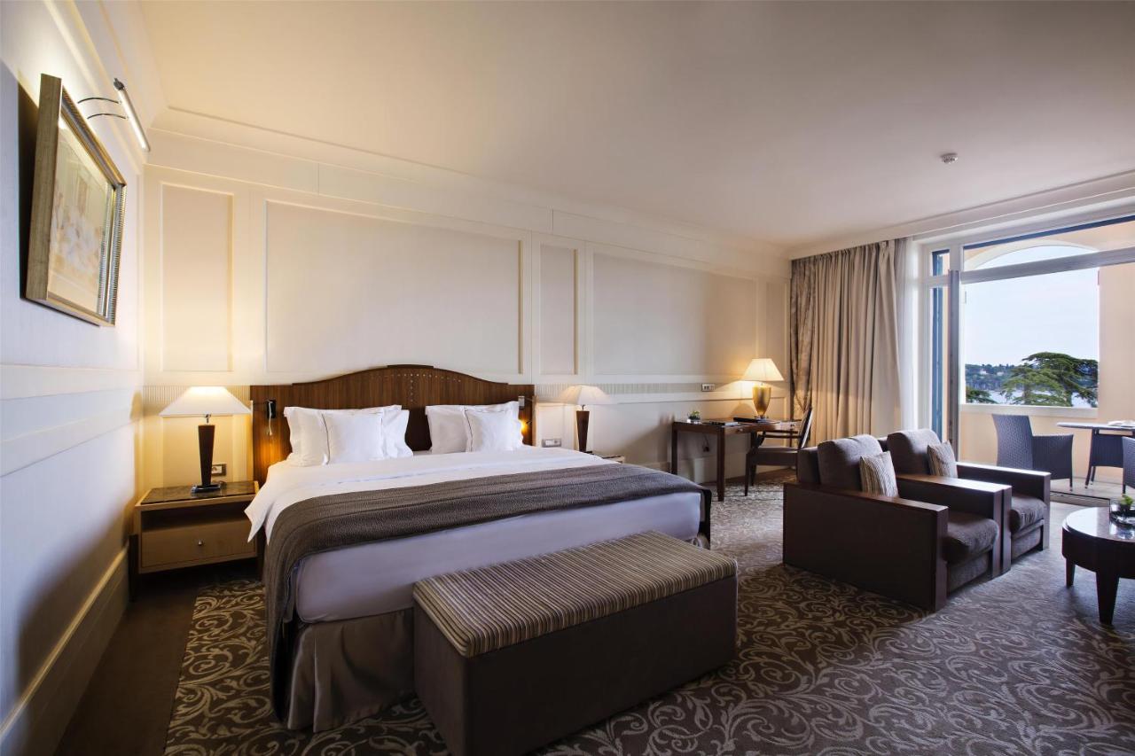 รูปภาพ 21 / 29 - Kempinski Palace Portoroz