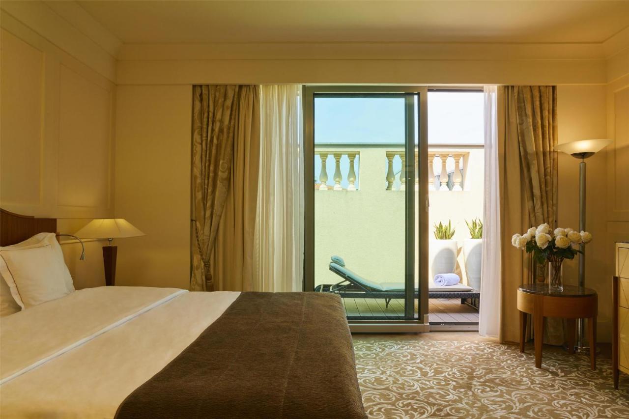 รูปภาพ 22 / 29 - Kempinski Palace Portoroz