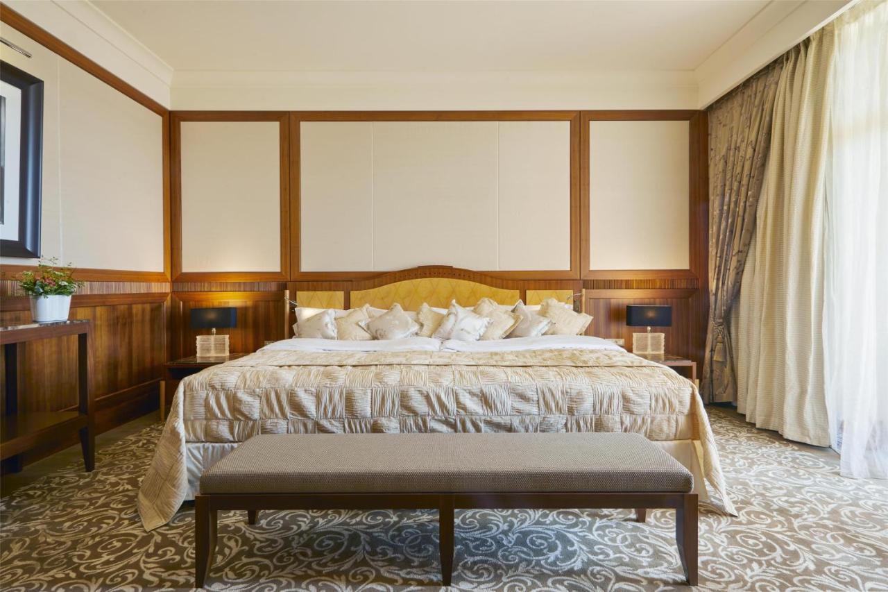 รูปภาพ 24 / 29 - Kempinski Palace Portoroz