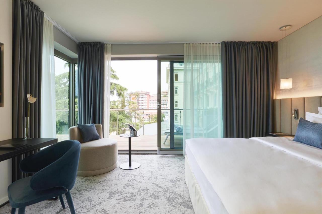 รูปภาพ 25 / 29 - Kempinski Palace Portoroz