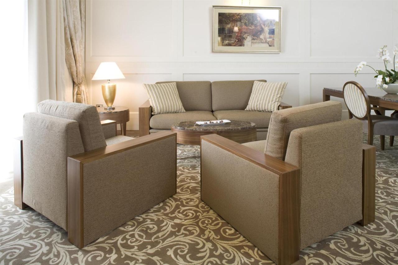 รูปภาพ 26 / 29 - Kempinski Palace Portoroz