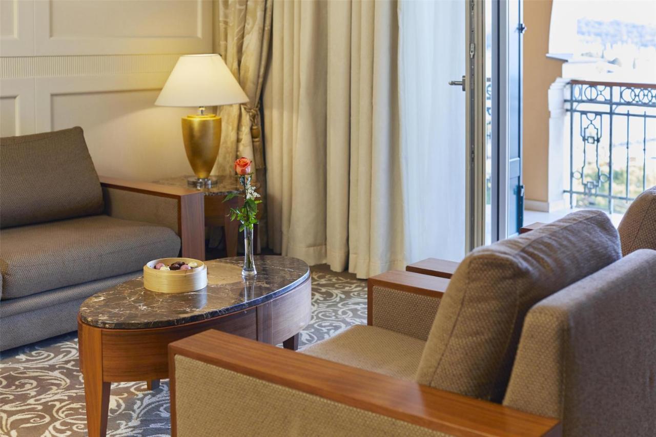 รูปภาพ 27 / 29 - Kempinski Palace Portoroz