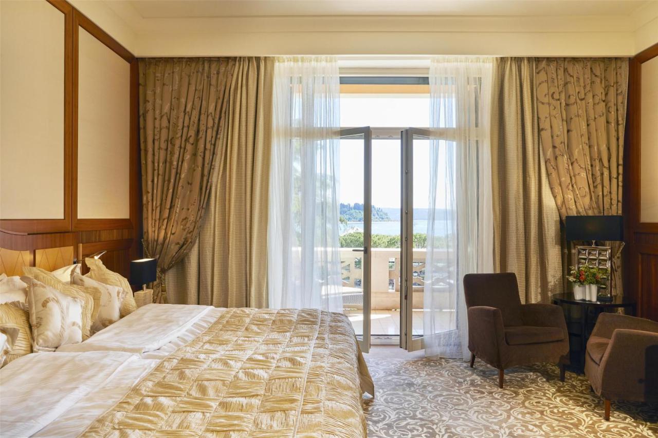 รูปภาพ 28 / 29 - Kempinski Palace Portoroz