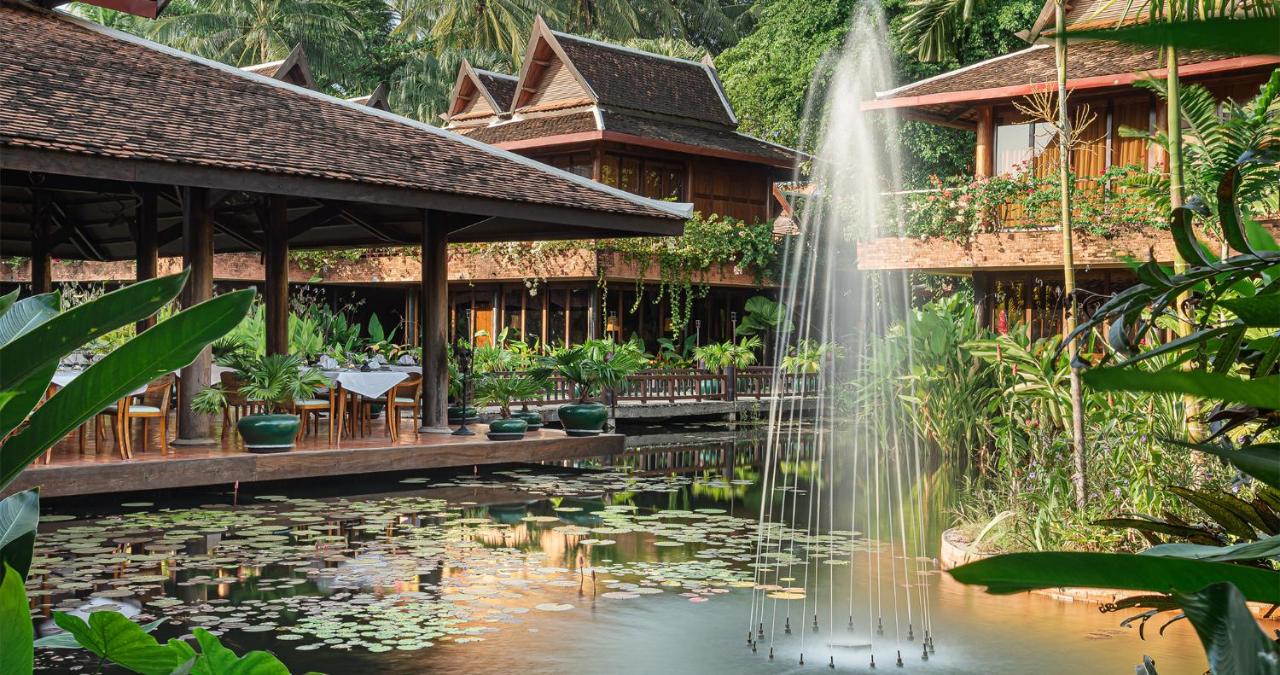 Photo 3 / 25 - Angkor Village Hotel