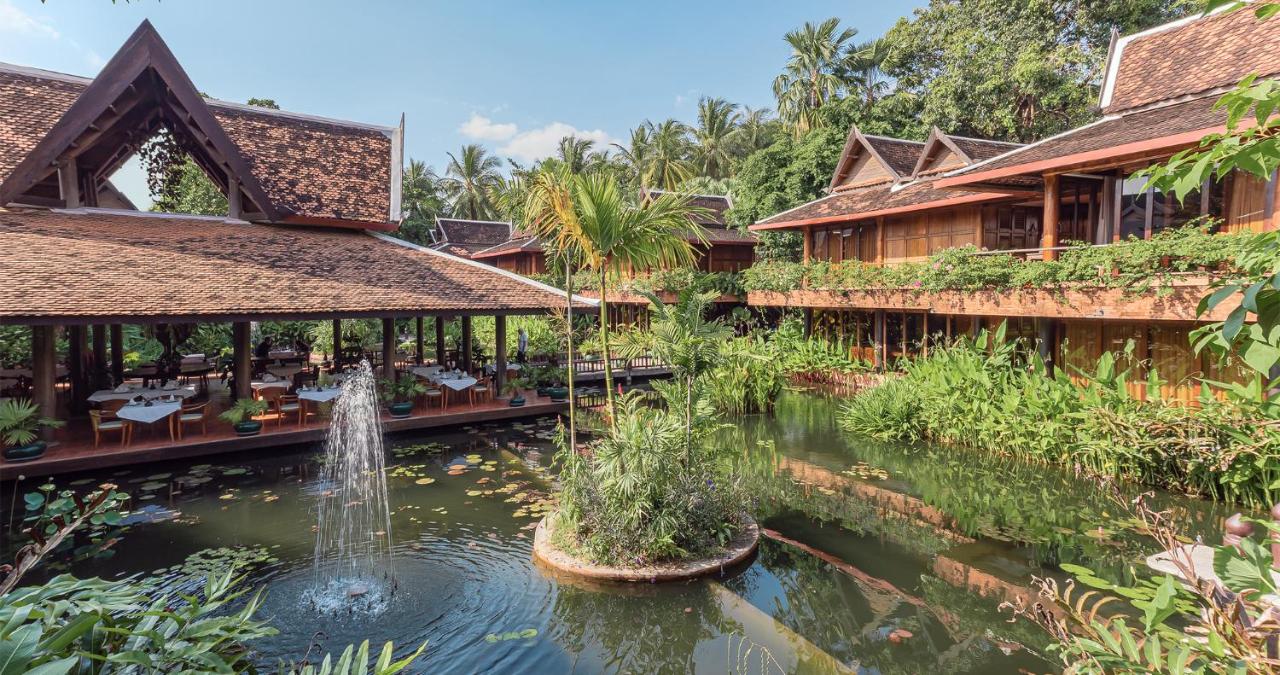 Photo 2 / 25 - Angkor Village Hotel