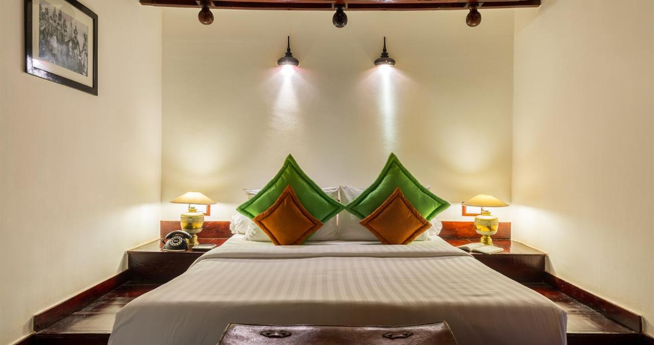 Photo 9 / 25 - Angkor Village Hotel