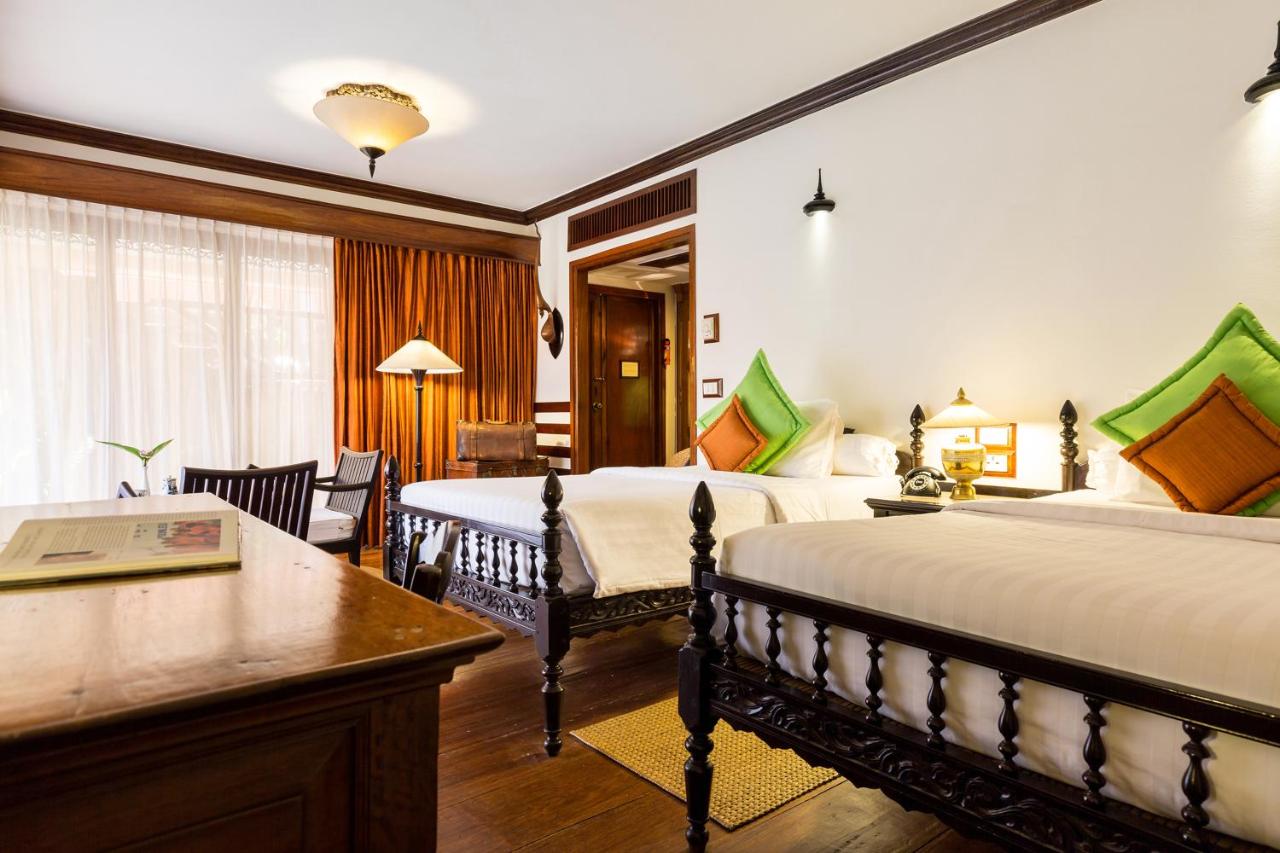 Photo 10 / 25 - Angkor Village Hotel