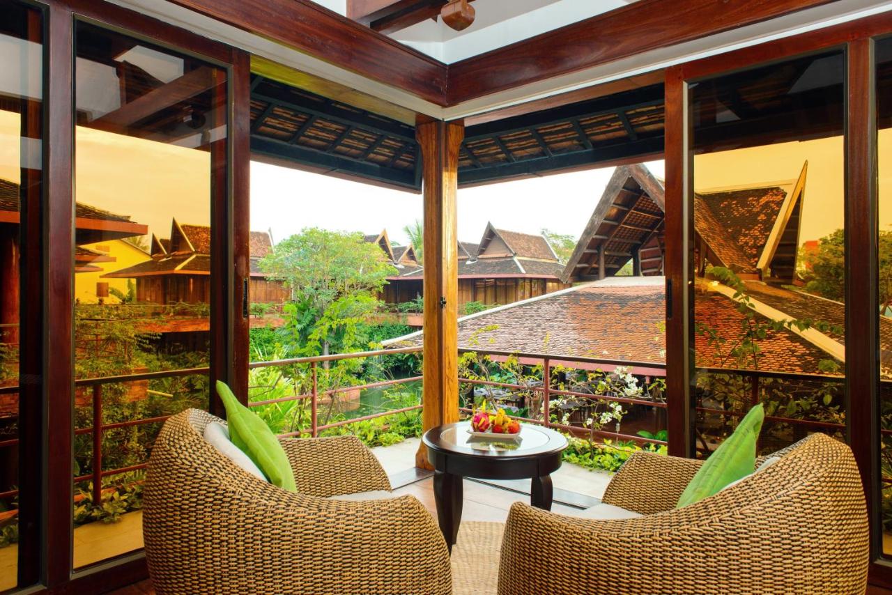 Photo 11 / 25 - Angkor Village Hotel