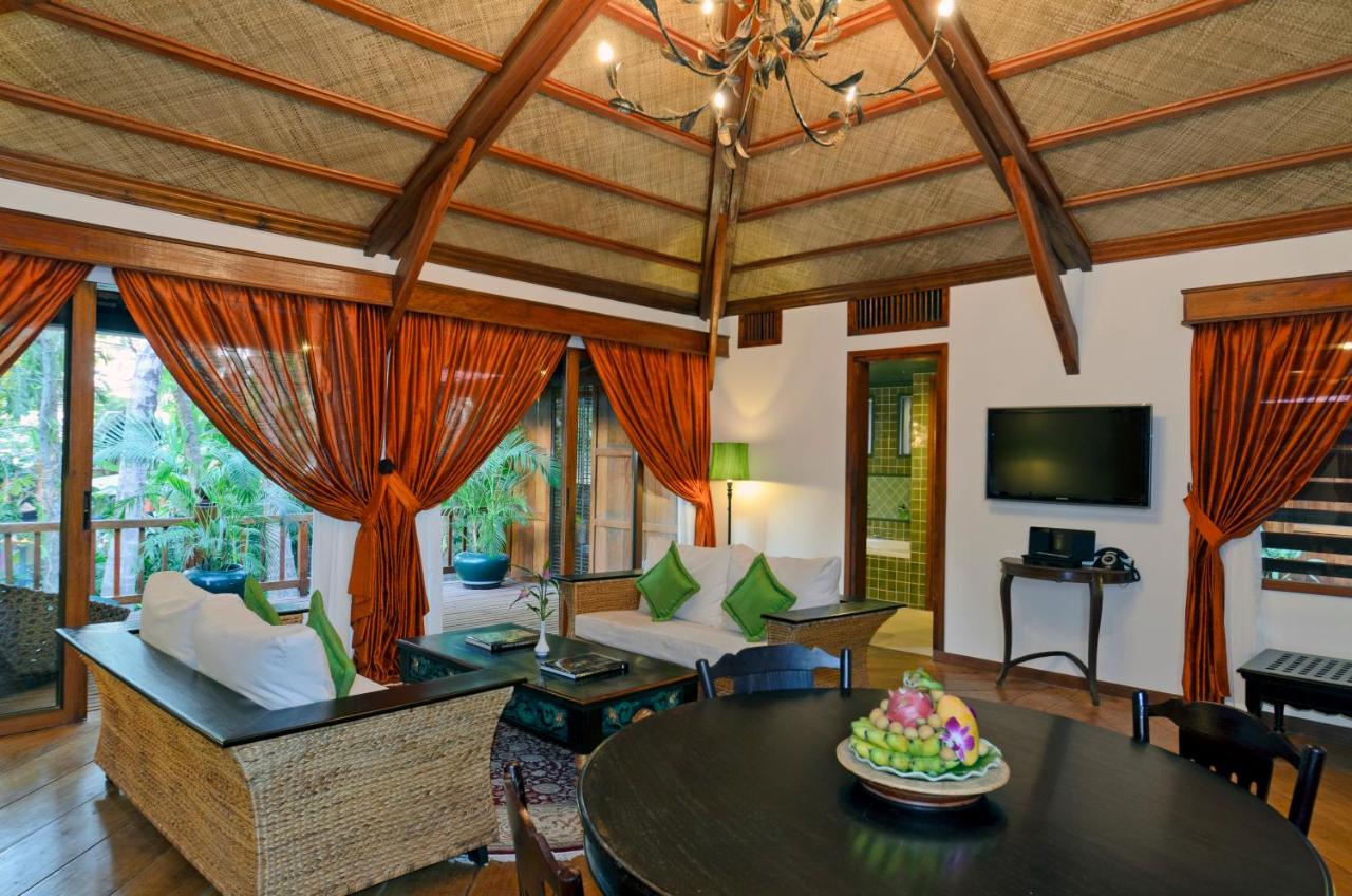 Photo 12 / 25 - Angkor Village Hotel