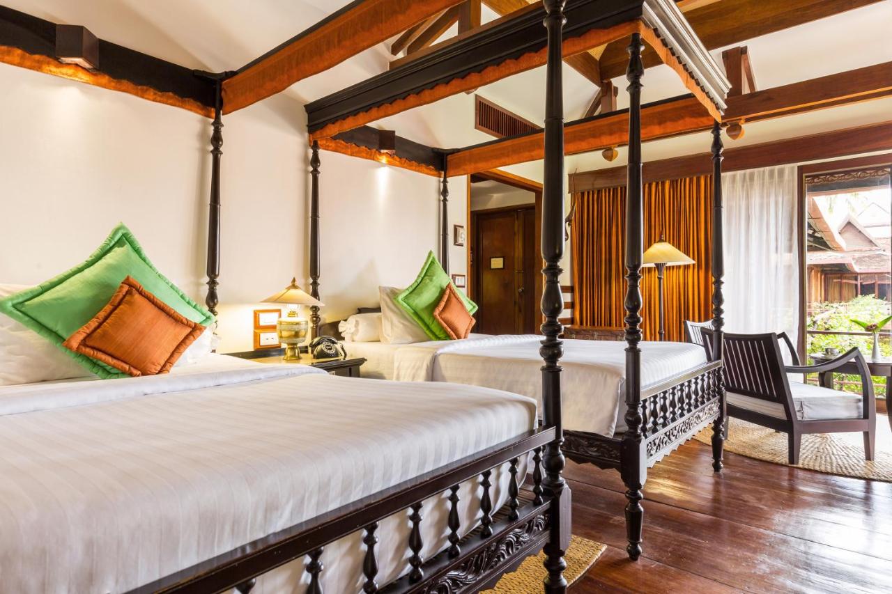 Photo 17 / 25 - Angkor Village Hotel