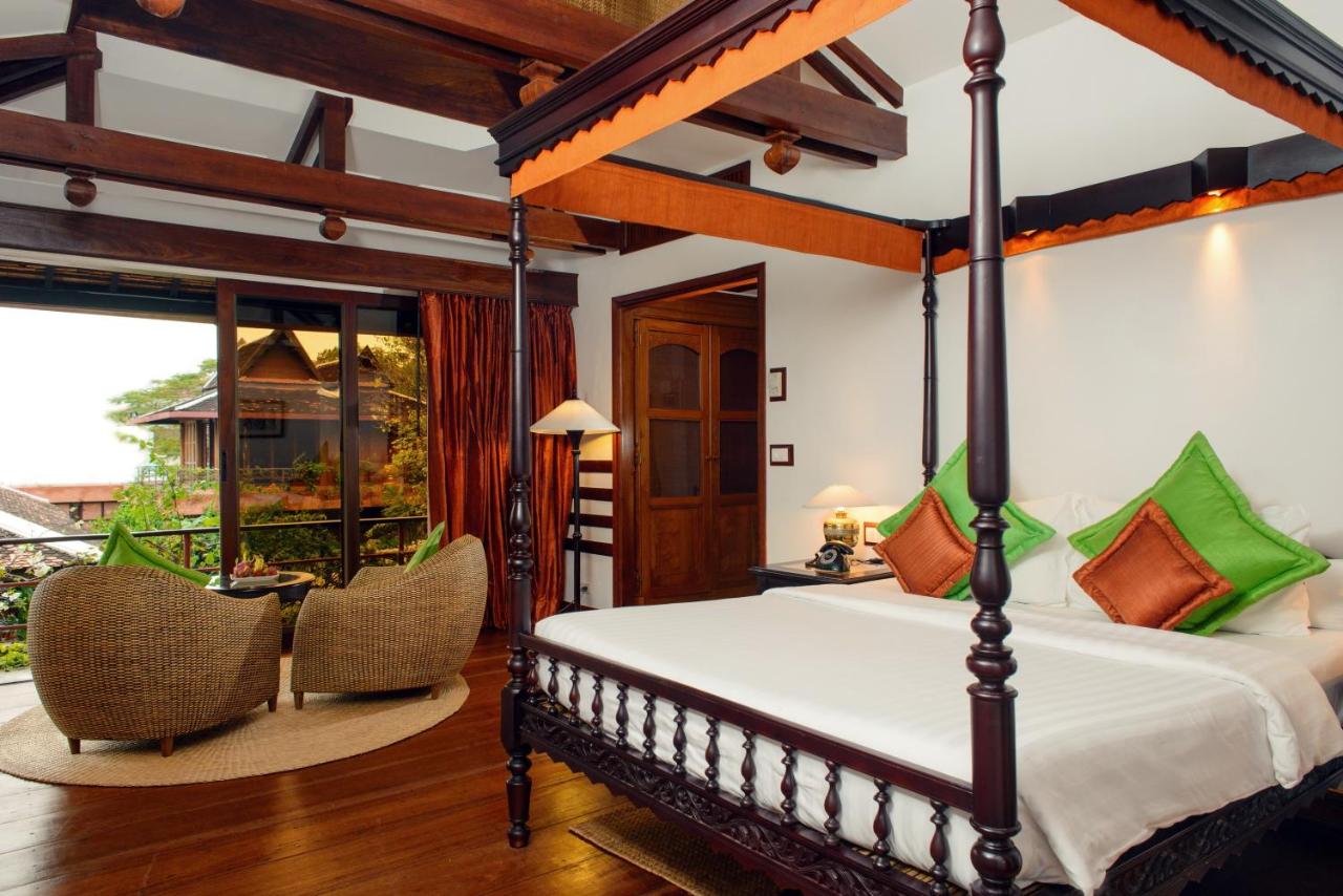 Photo 19 / 25 - Angkor Village Hotel