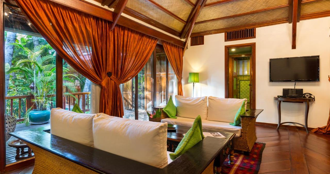 Photo 21 / 25 - Angkor Village Hotel