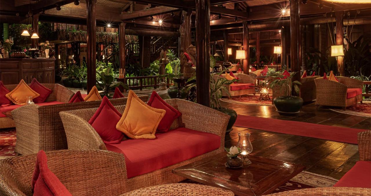 Photo 7 / 25 - Angkor Village Hotel