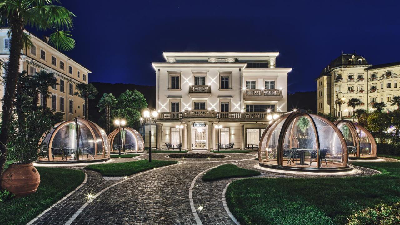 Foto 1 / 30 - Boutique Hotel Stresa