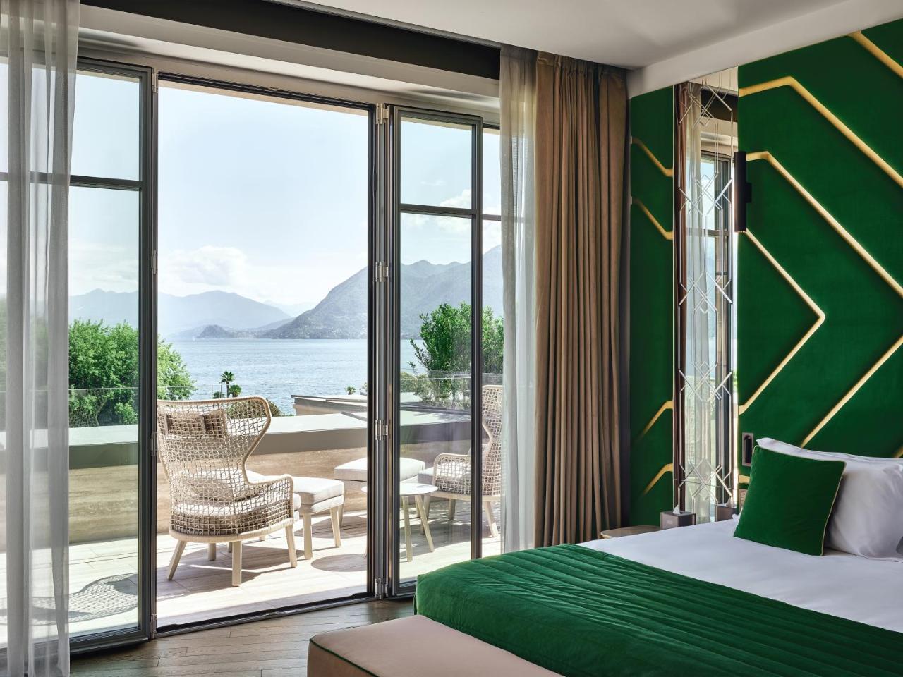 Foto 9 / 30 - Boutique Hotel Stresa