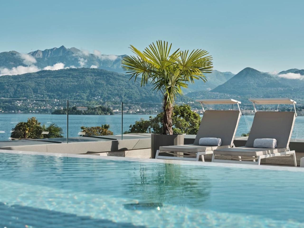 Foto 7 / 30 - Boutique Hotel Stresa