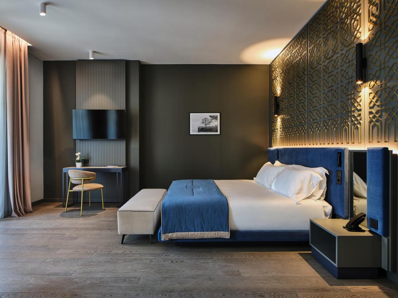 Foto 10 / 30 - Boutique Hotel Stresa