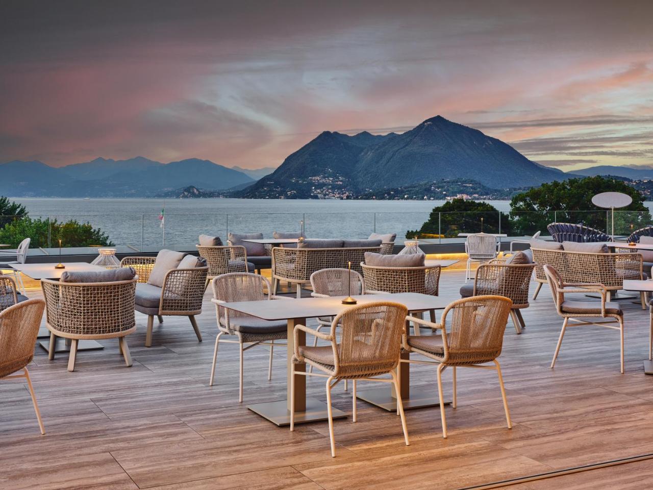 Foto 5 / 30 - Boutique Hotel Stresa