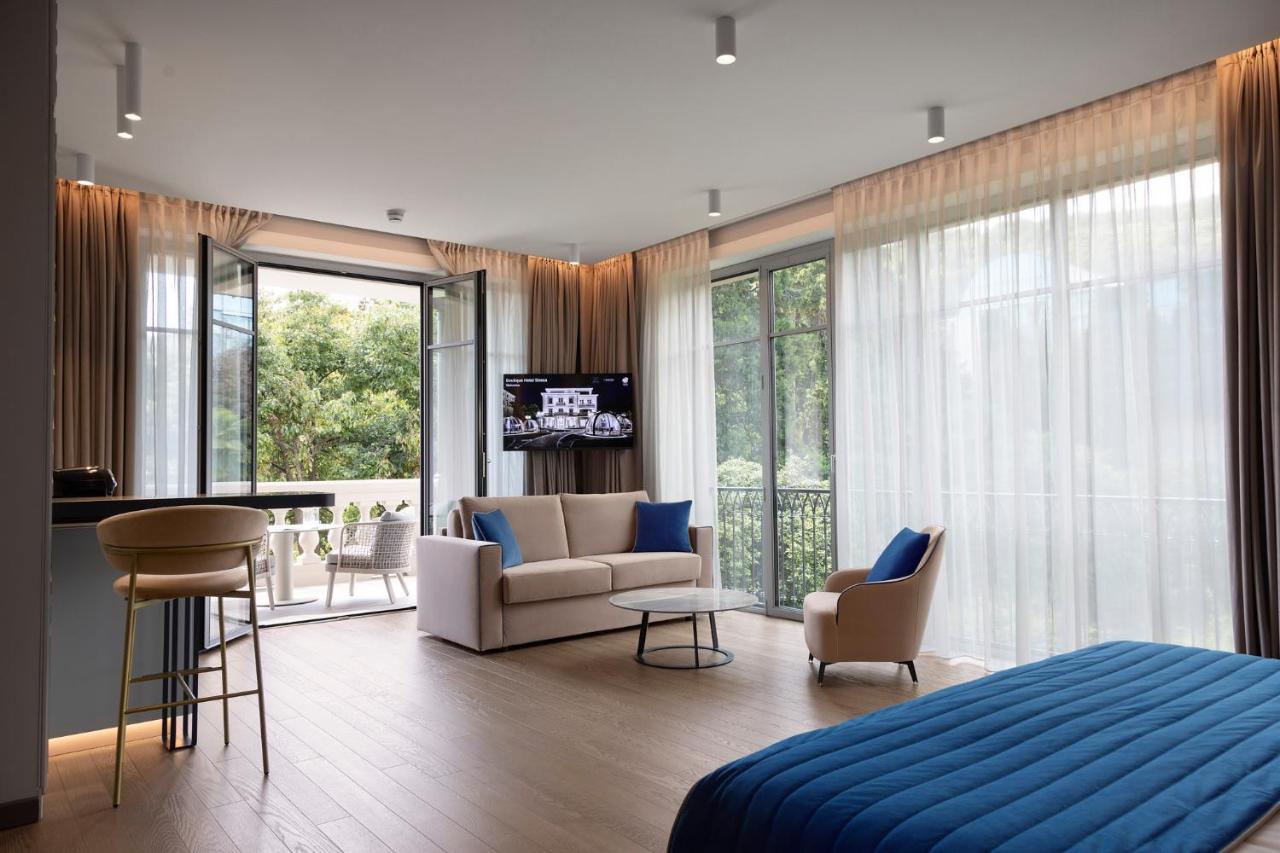 Foto 15 / 30 - Boutique Hotel Stresa