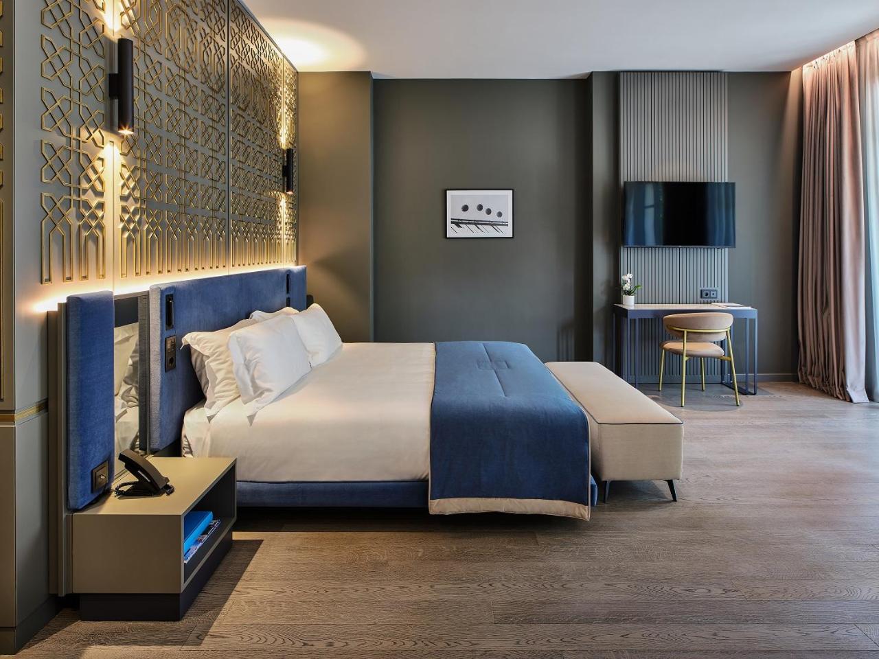 Foto 16 / 30 - Boutique Hotel Stresa