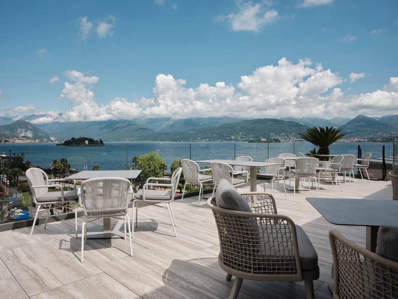 Foto 23 / 30 - Boutique Hotel Stresa