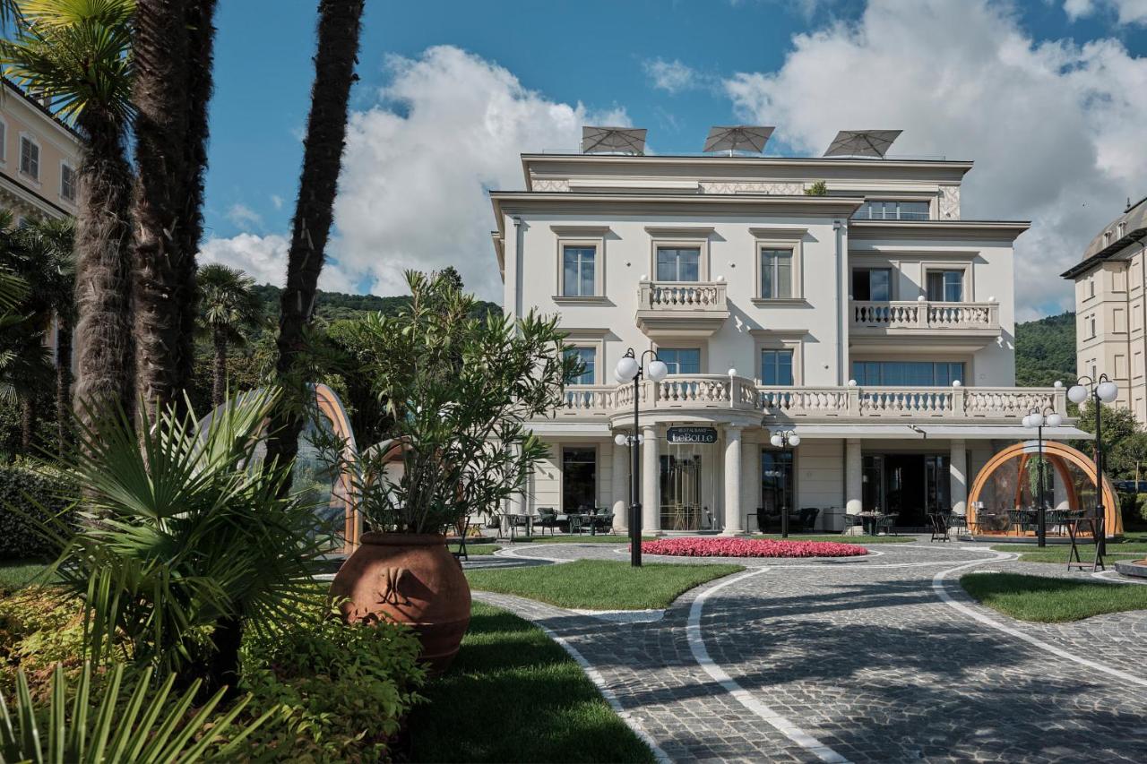Foto 24 / 30 - Boutique Hotel Stresa