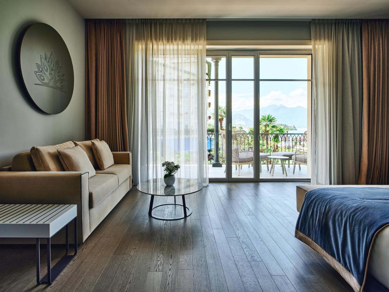 Foto 26 / 30 - Boutique Hotel Stresa