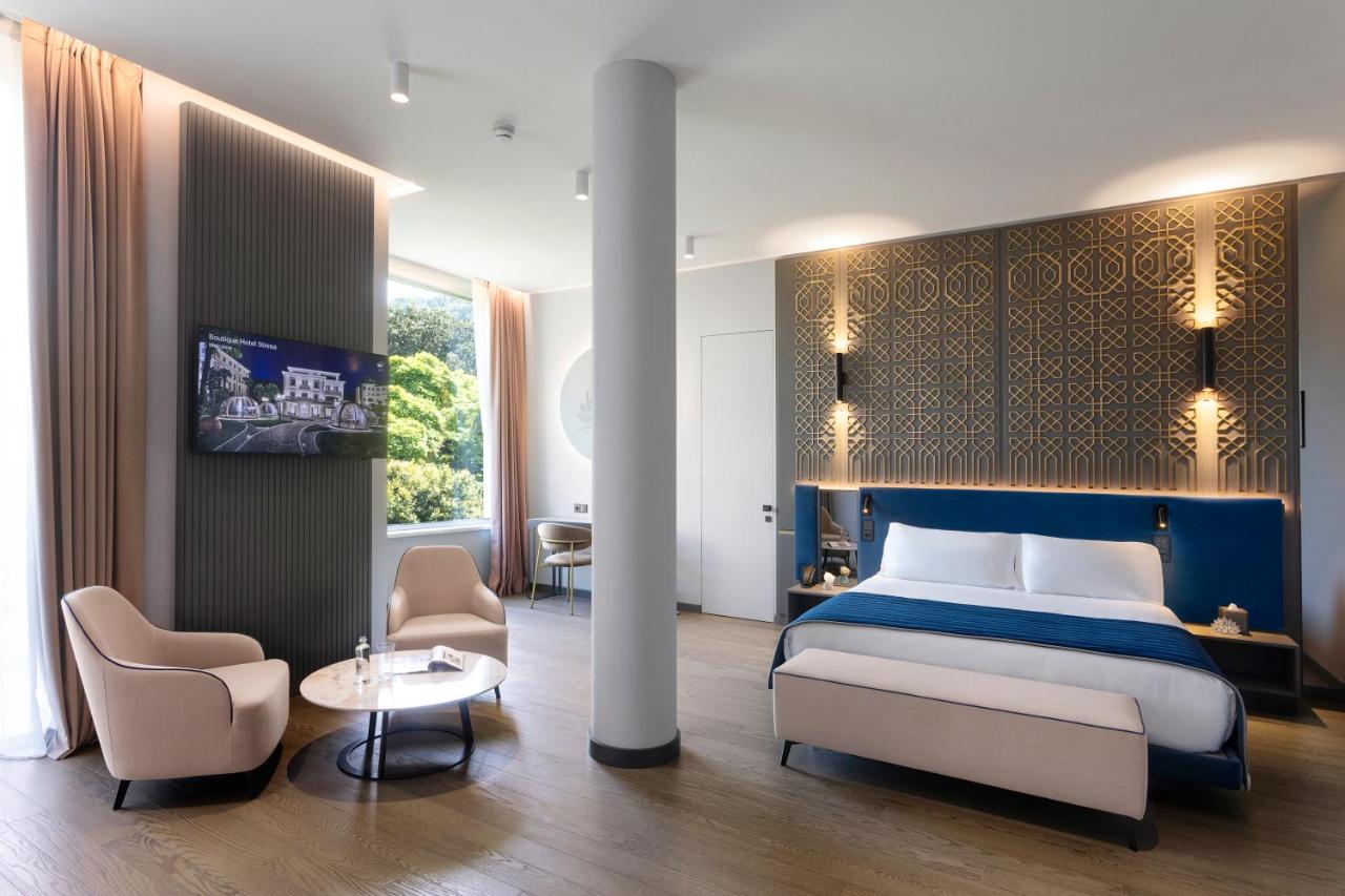 Foto 28 / 30 - Boutique Hotel Stresa