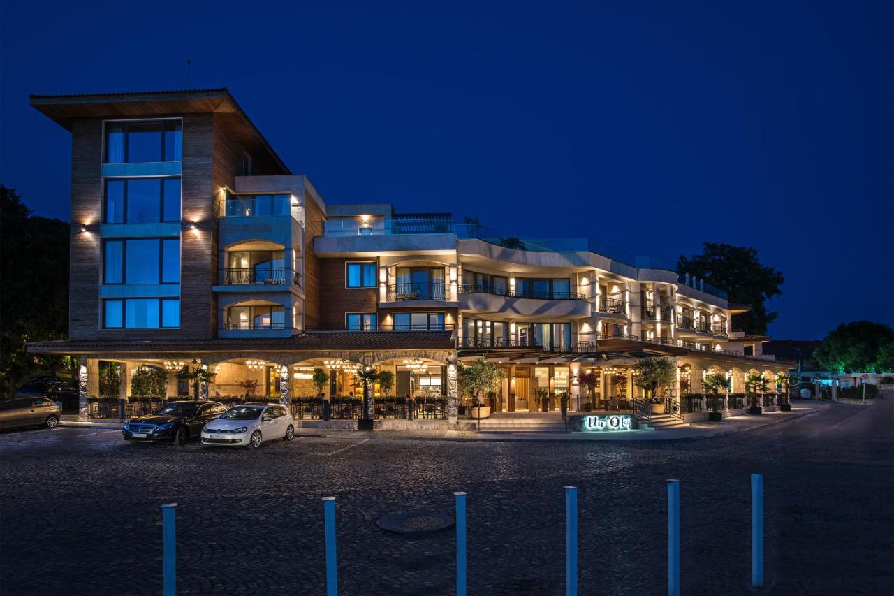Foto 1 / 25 - Blu Bay Hotel Sozopol