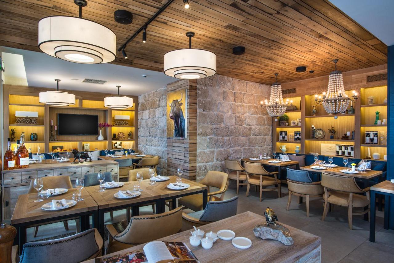 Foto 6 / 25 - Blu Bay Hotel Sozopol