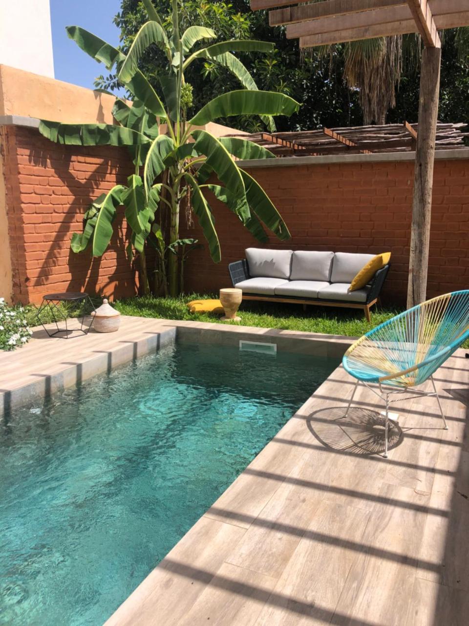 Foto 4 / 22 - Hôtel BOMA Lifestyle Dakar