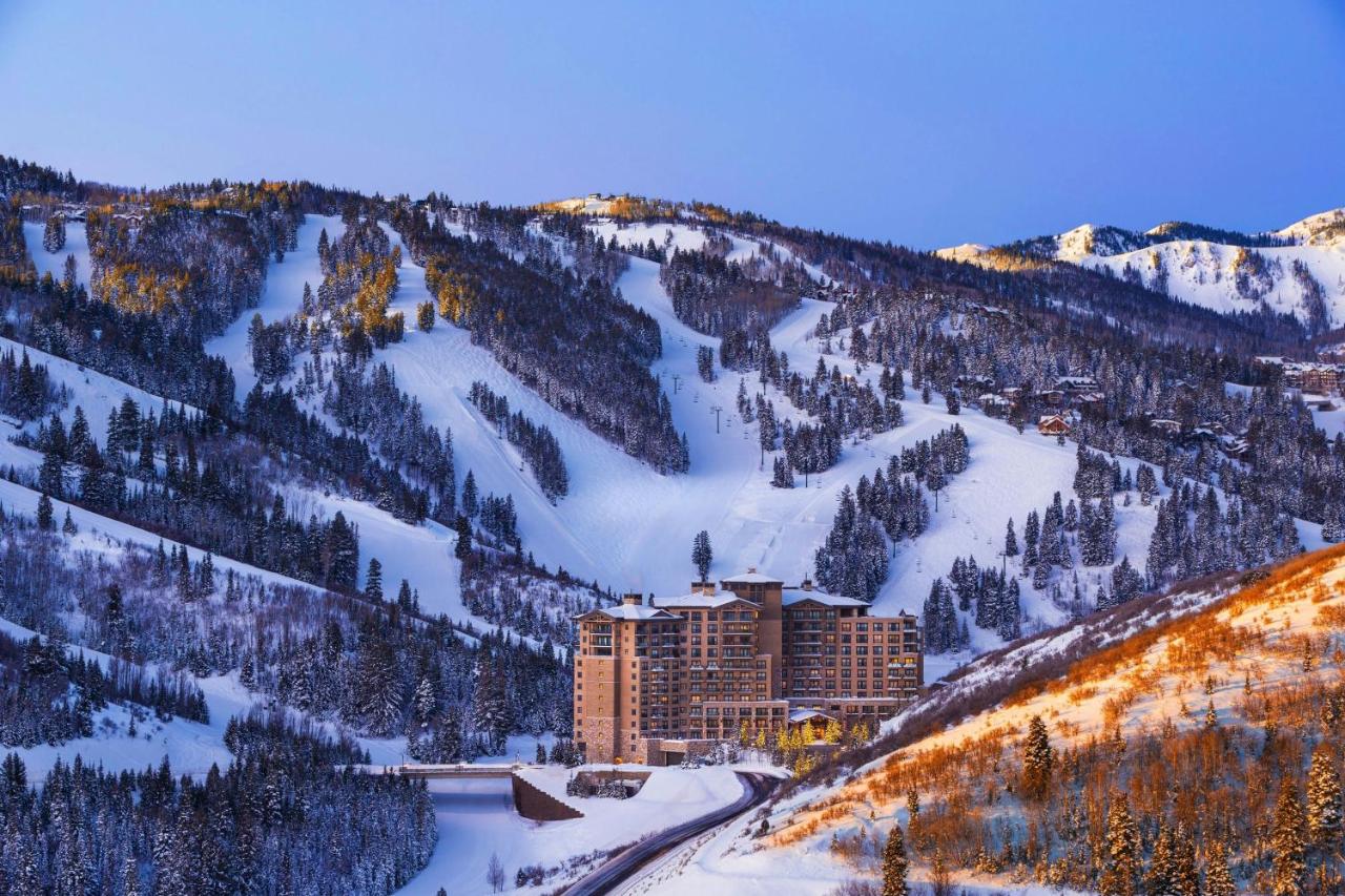 Foto 1 / 30 - The St. Regis Deer Valley