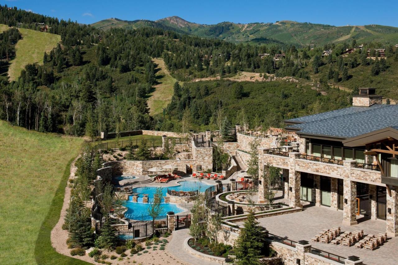 Foto 2 / 30 - The St. Regis Deer Valley