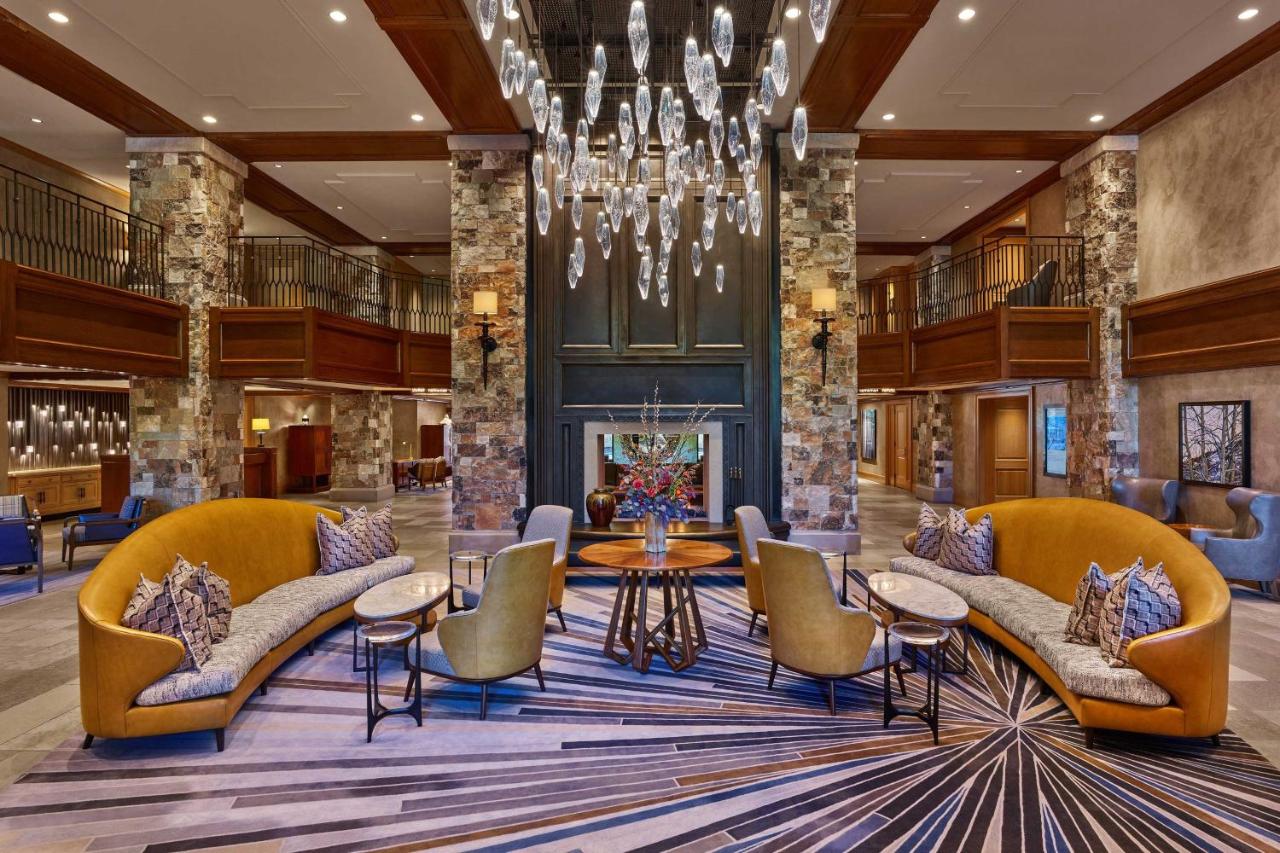 Foto 4 / 30 - The St. Regis Deer Valley