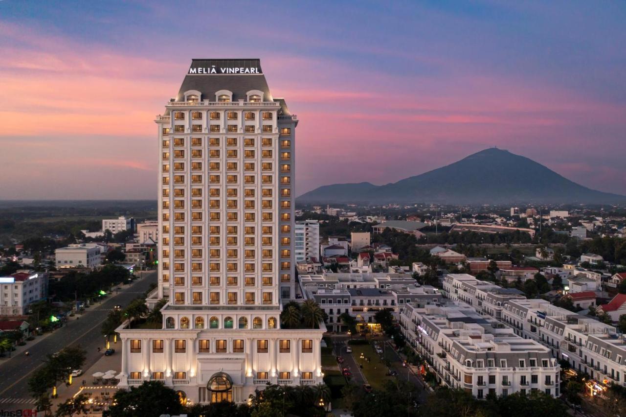Foto 1 / 30 - Melia Vinpearl Tay Ninh