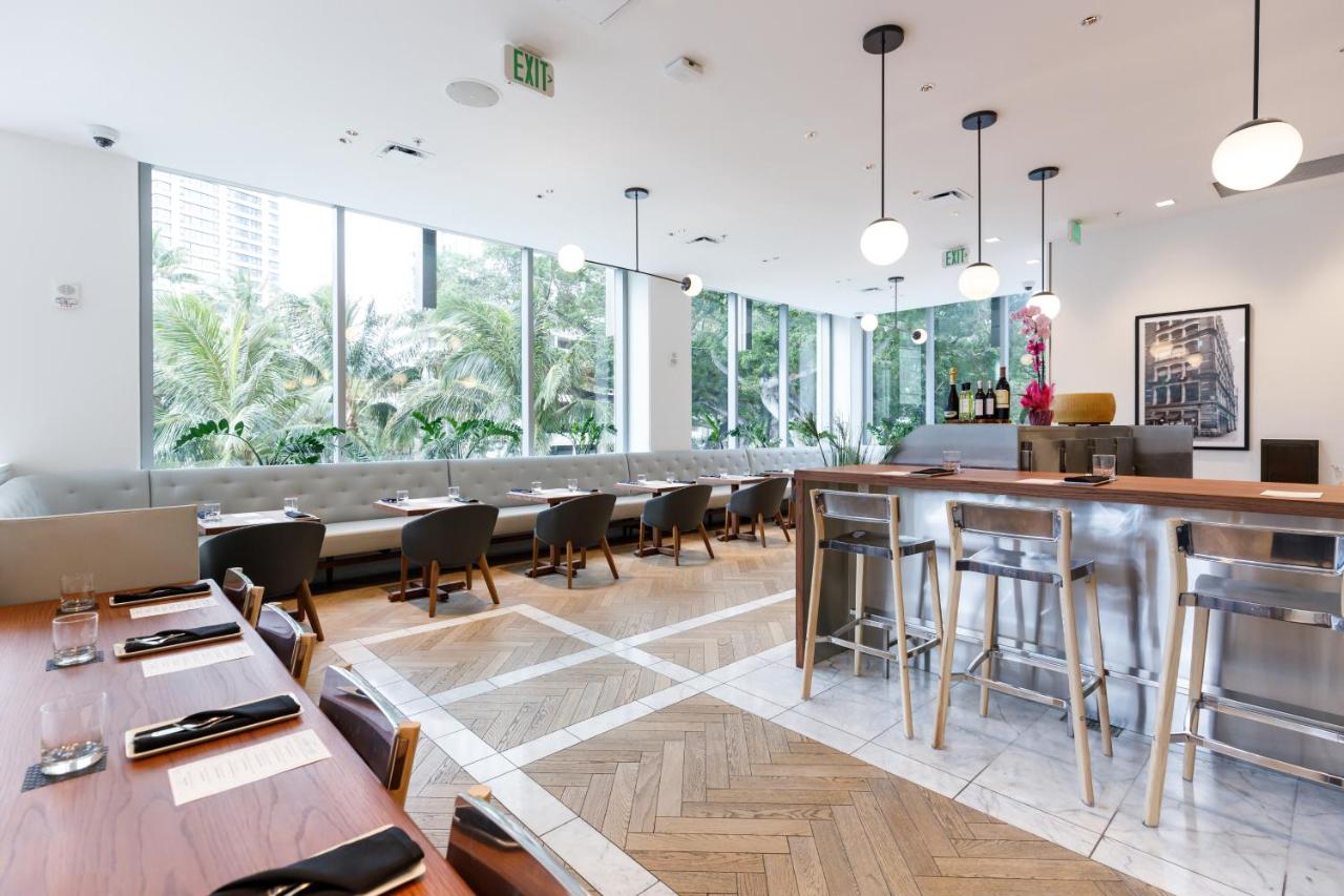 The Ritz-Carlton Residences, Waikiki Beach - Honolulu - 米芝蓮指南