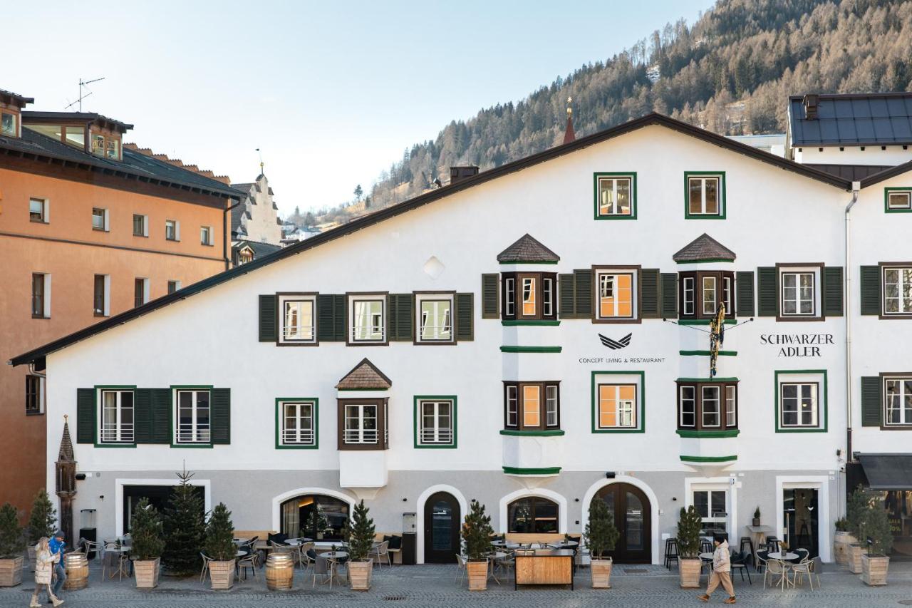 Photo 1 / 28 - Schwarzer Adler | Concept Living
