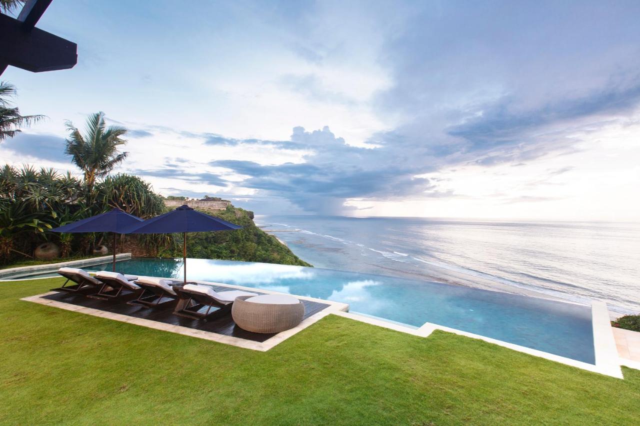 Foto 3 / 28 - The Ungasan Clifftop Resort
