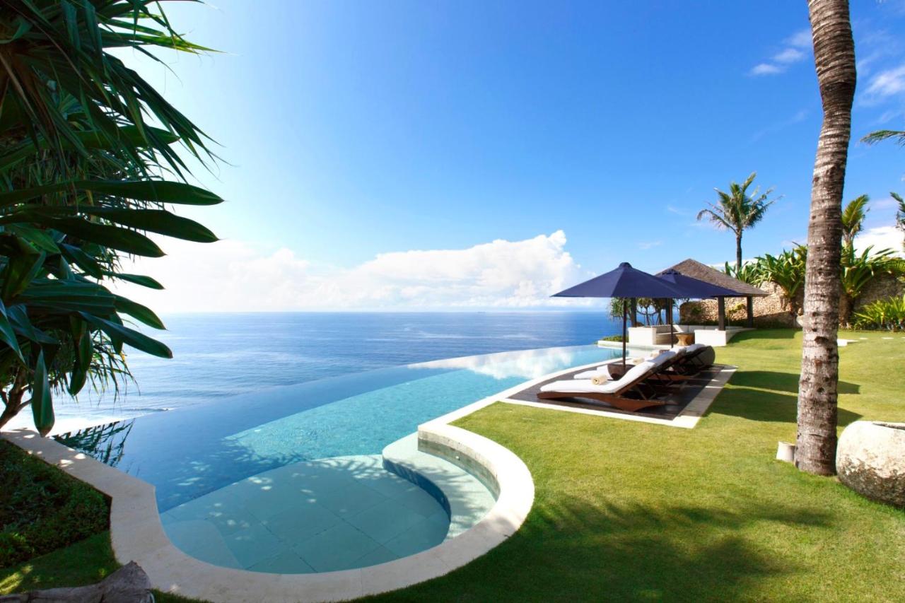 Foto 4 / 28 - The Ungasan Clifftop Resort