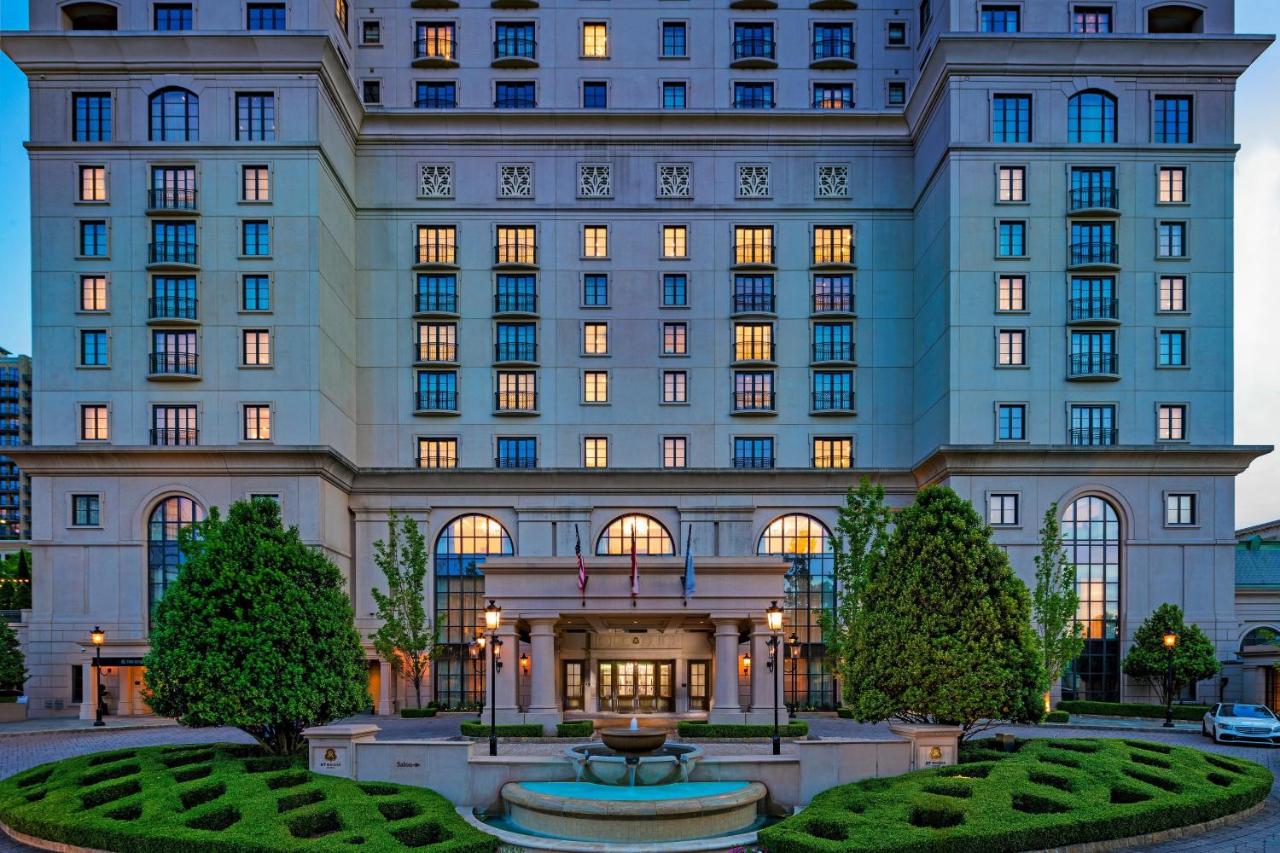 Foto 1 / 28 - The St. Regis Atlanta