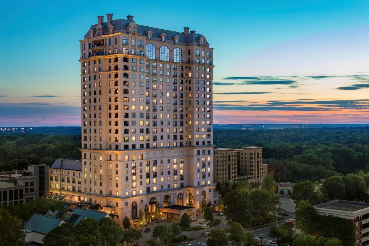Foto 2 / 28 - The St. Regis Atlanta