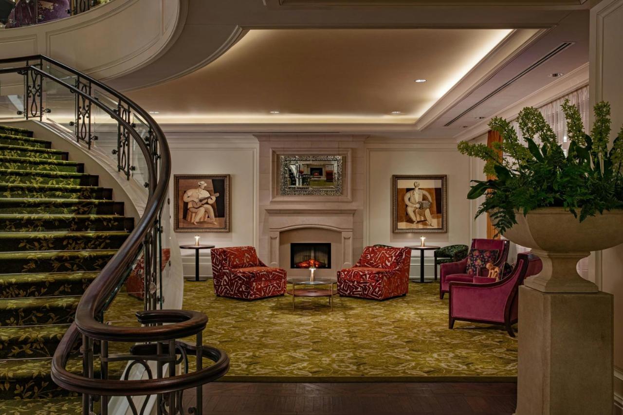 Foto 9 / 28 - The St. Regis Atlanta