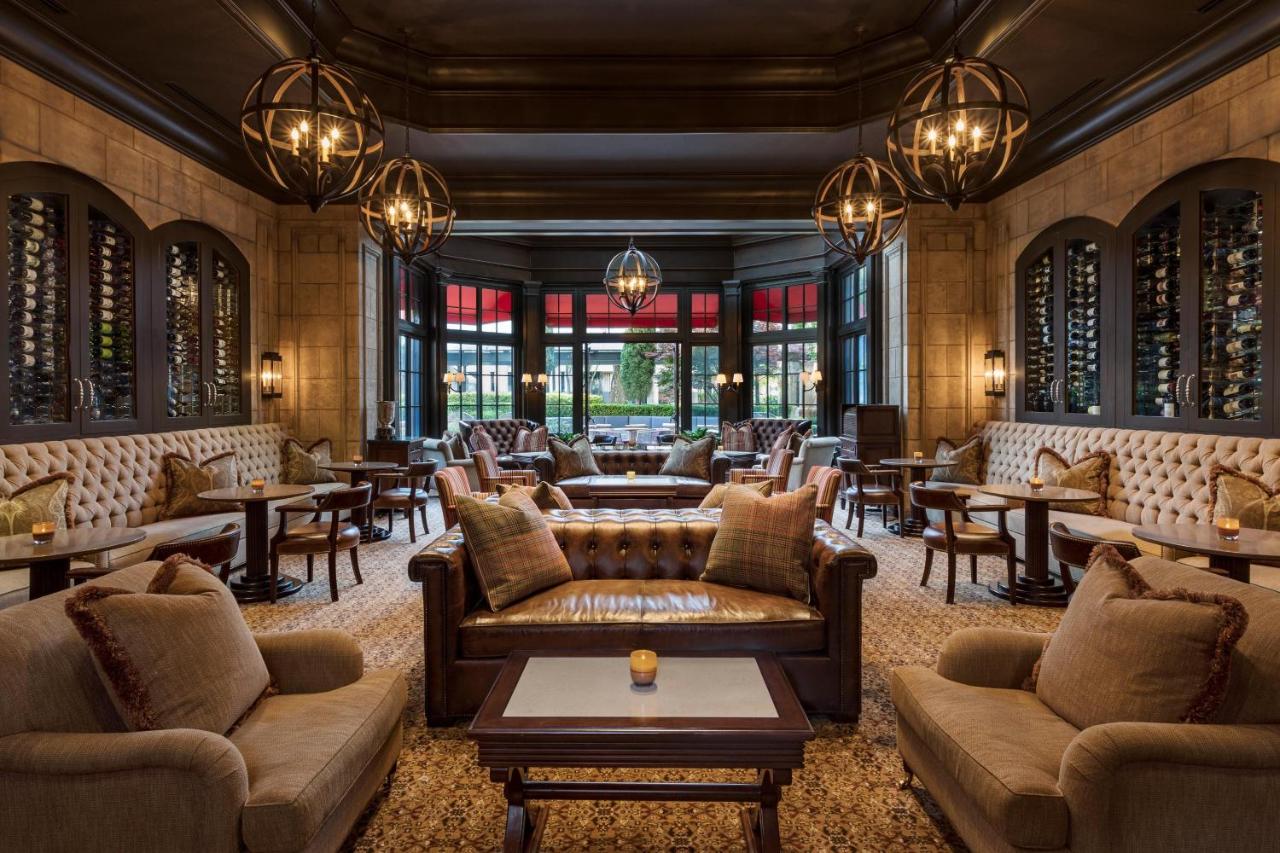 Foto 10 / 28 - The St. Regis Atlanta